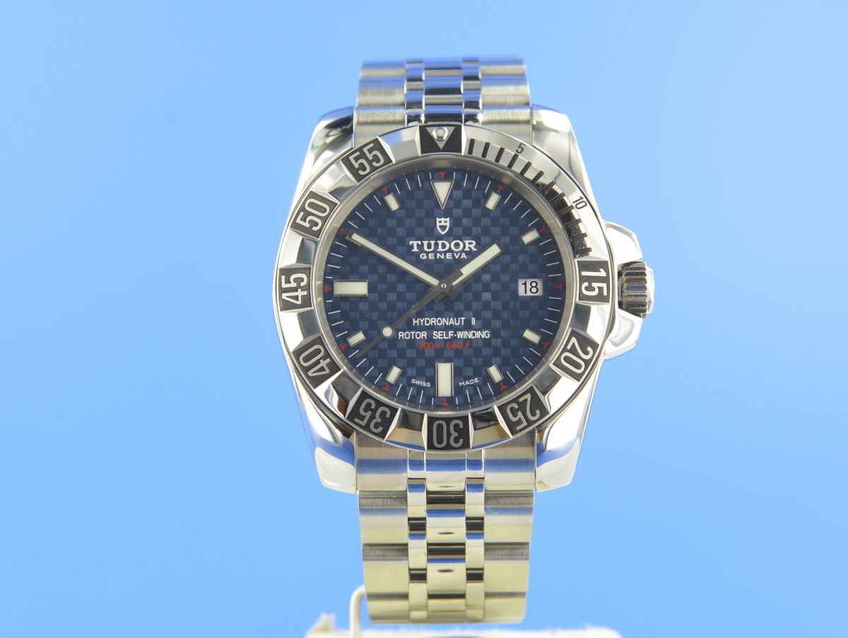 Tudor Hydronaut II