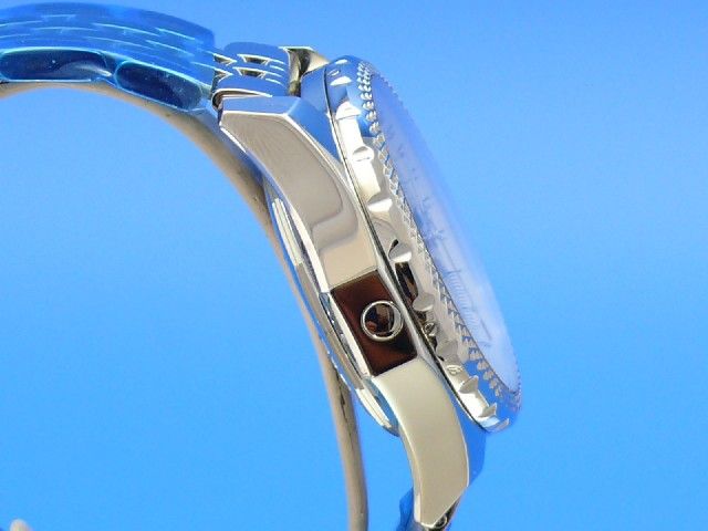 Breitling for Bentley GT II aus 2015 ungetr.