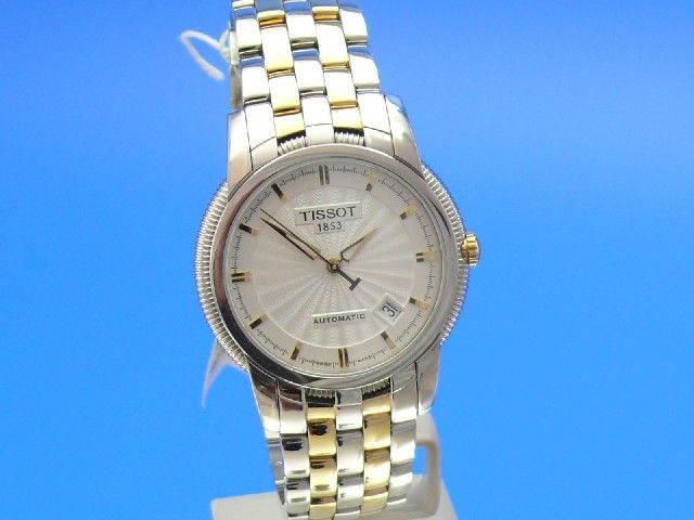 Tissot Ballade III Automatik Herren