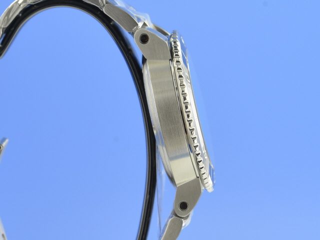 Oris Great Barrier Reef III Limited Edition