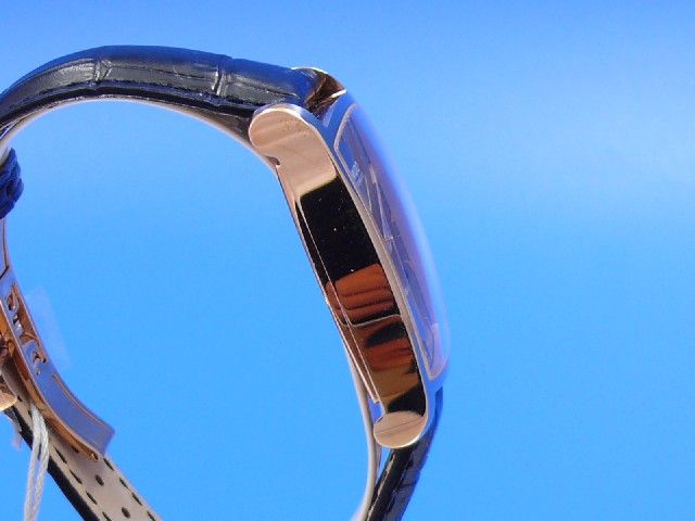 Mido Baroncelli Tonneau III