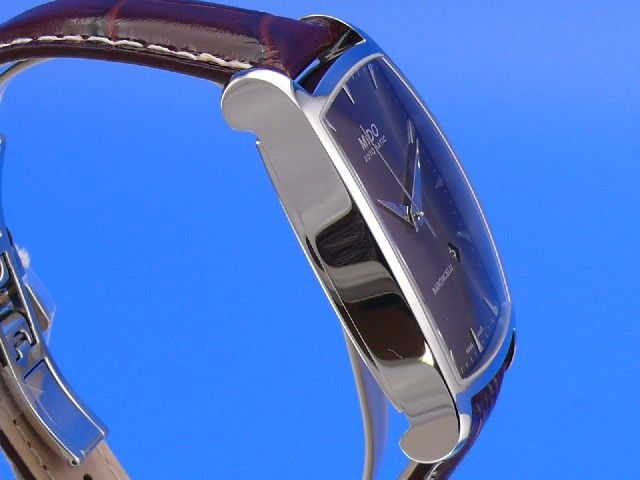 Mido Baroncelli Tonneau III Neu!