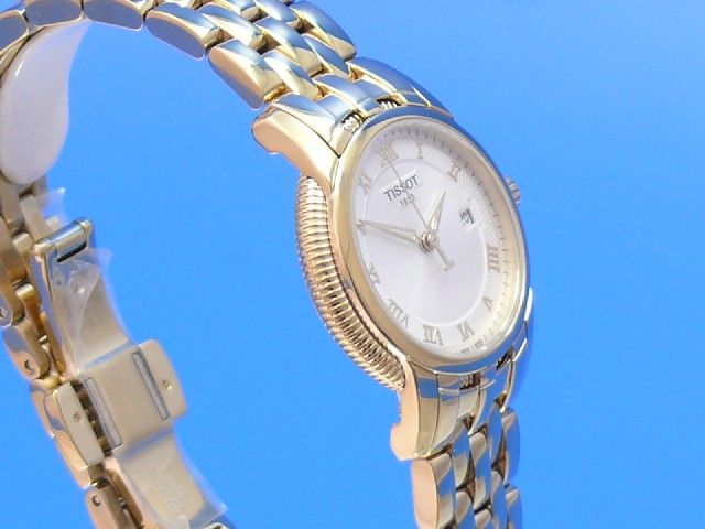 Tissot Ballade III Damenuhr