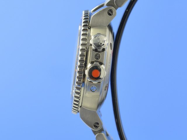 Oris Aquis Carlos Coste Limited Edition IV