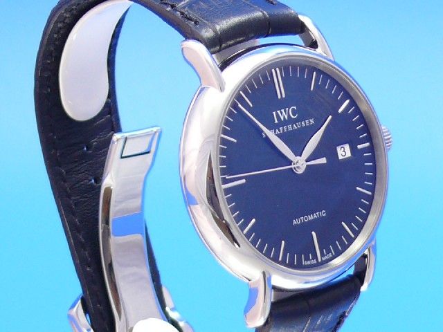 IWC Portofino