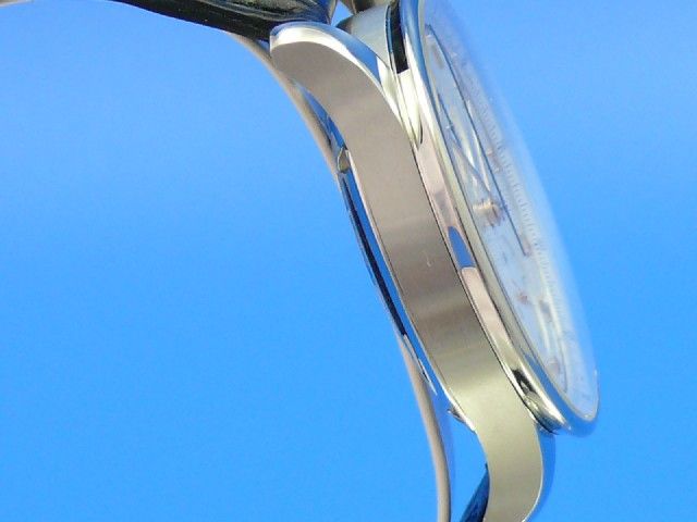 IWC Portugieser Chronograph IW 3714