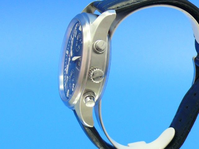 IWC Fliegerchronograph IW 3717