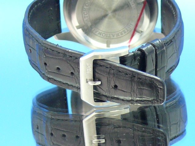 IWC Fliegerchronograph IW 3717