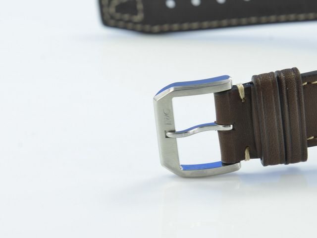 IW Mark XVI Father & Son