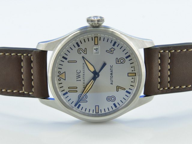 IW Mark XVI Father & Son