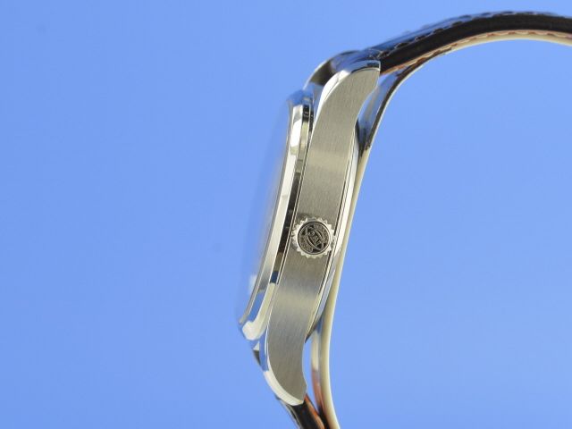 IWC Pilot`s Watch Fliegeruhr Automatik 36