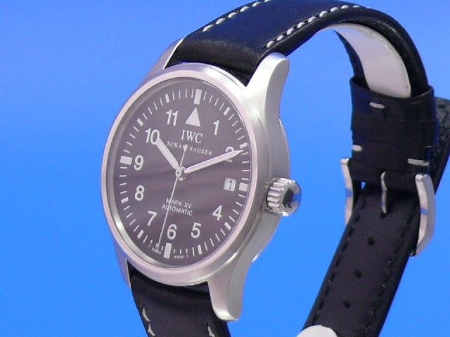 IWC MARK XV Fliegeruhr IW3253