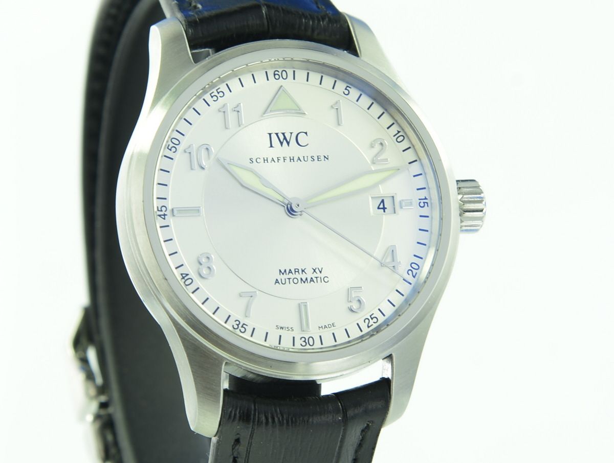 IWC Mark XV Fliegeruhr