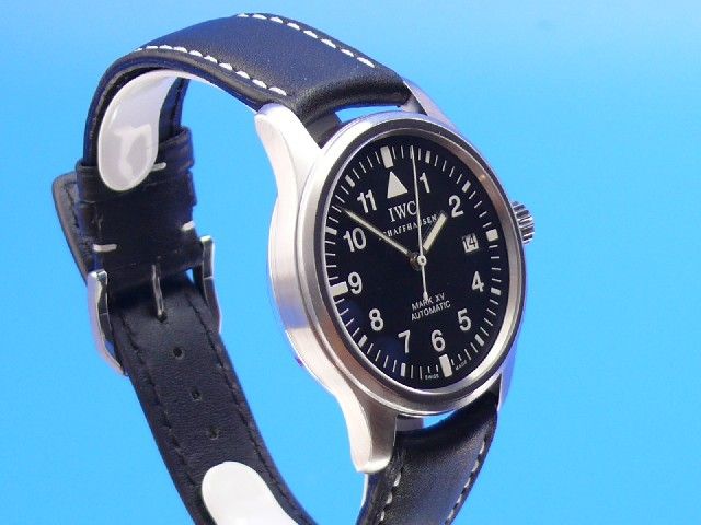 IWC Mark XV IW3253