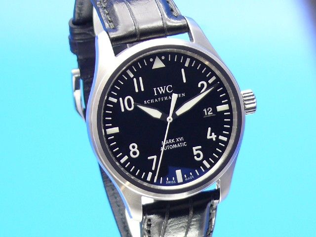 IWC Mark XVI