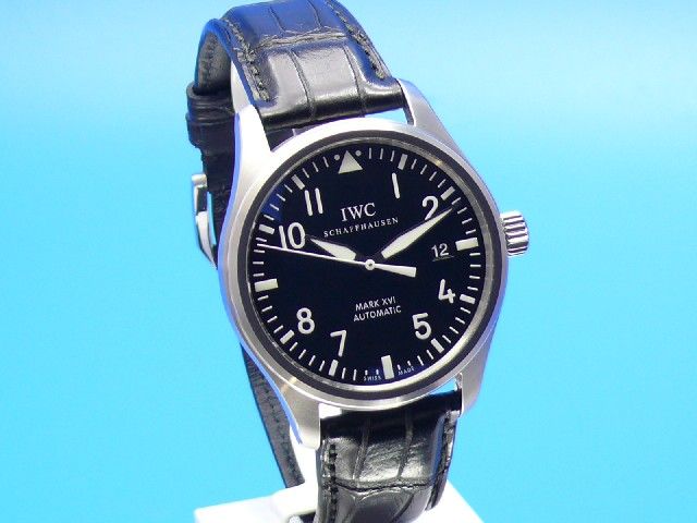 IWC Mark XVI