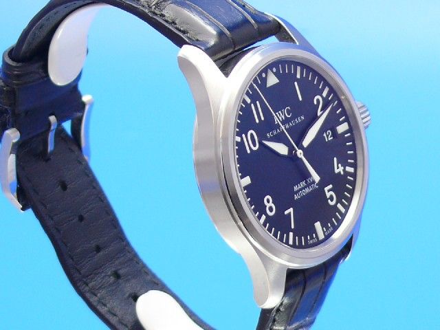 IWC Mark XVI