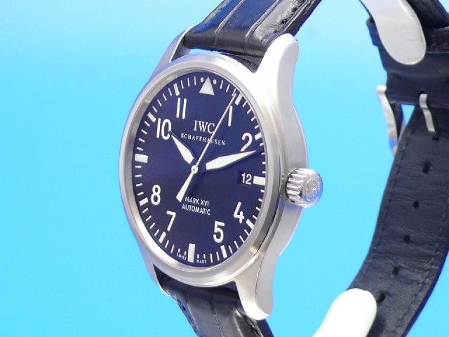 IWC Mark XVI