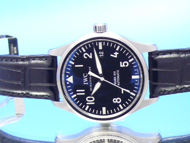 IWC Mark XVI