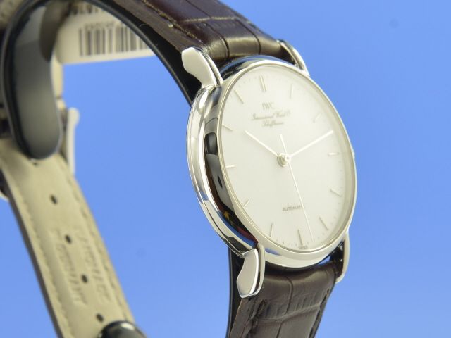 IWC Portofino Medium