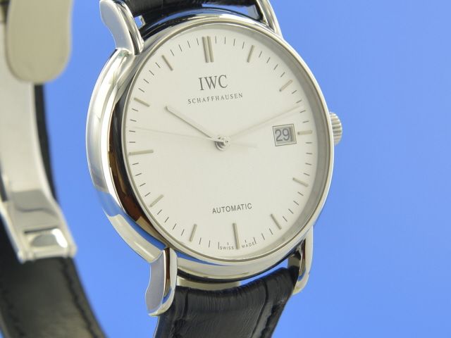 IWC Portofino Automatic IW3533
