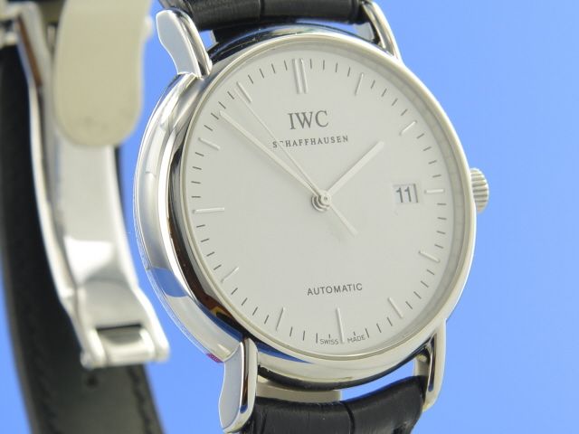 IWC Portofino Automatik