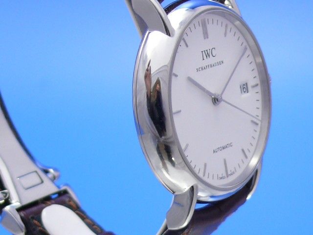 IWC Portofino IW3533