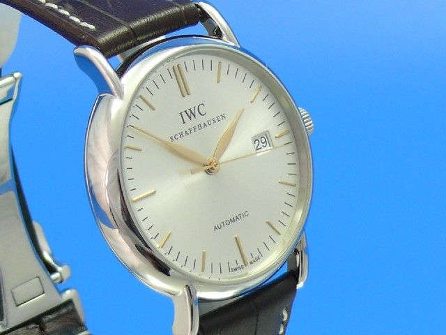IWC Portofino IW356303