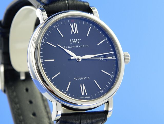 IWC Portofino 3565
