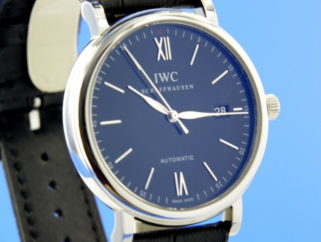 IWC Portofino Automatic IW356502