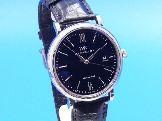IWC Portofino Automatic IW356502