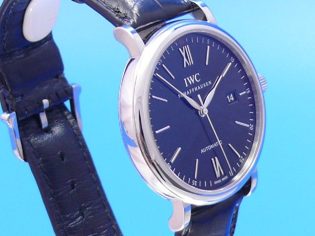 IWC Portofino Automatic IW356502