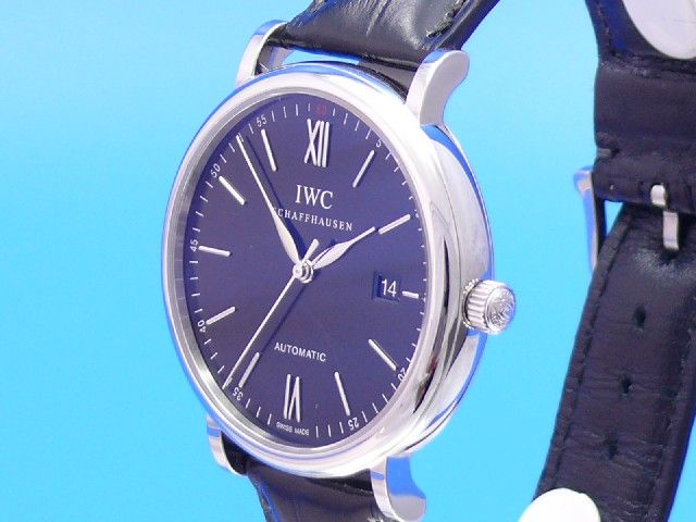 IWC Portofino Automatic IW356502