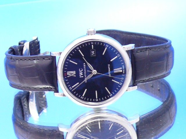 IWC Portofino Automatic IW356502