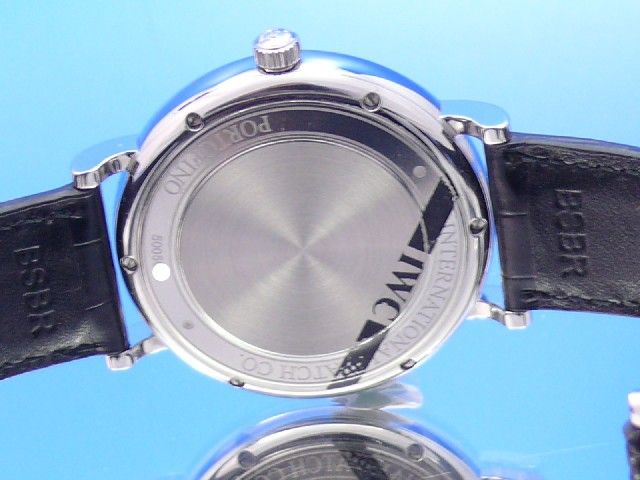 IWC Portofino Automatic IW356502