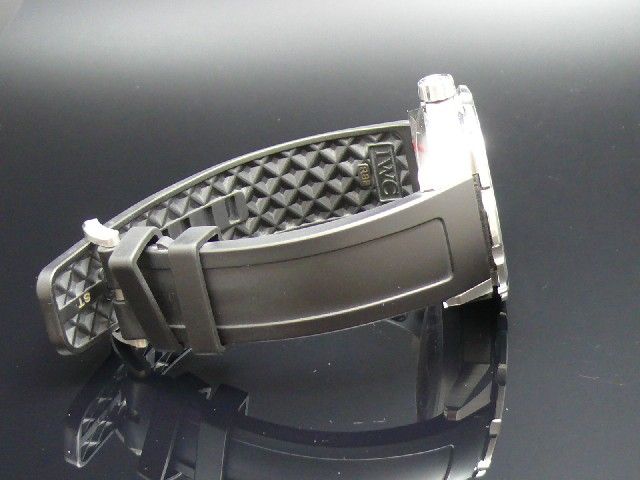 IWC Aquatimer 2000 IW3568