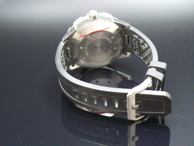 IWC Aquatimer 2000 IW3568