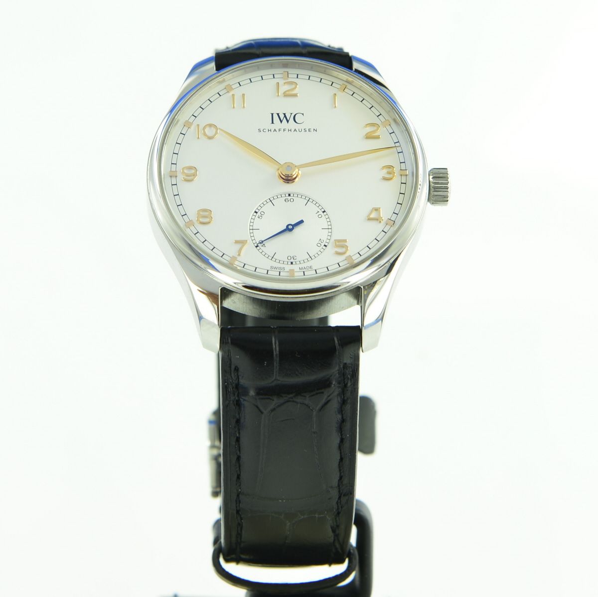 IWC Portugieser Automatik