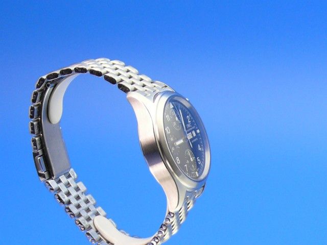 IWC Fliegerchronograph IW3706