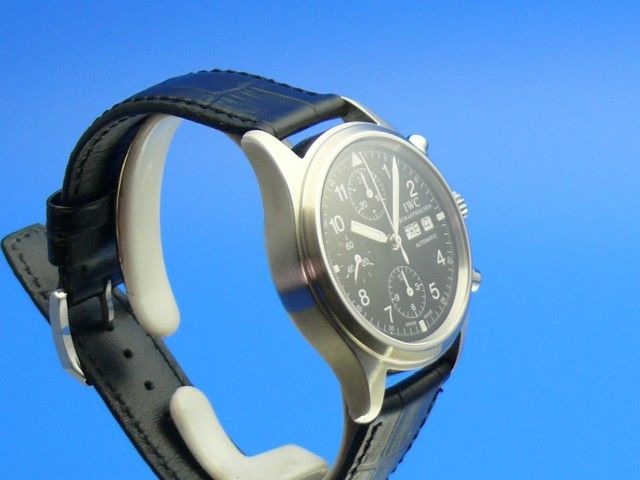IWC Fliegerchronograph IW3706