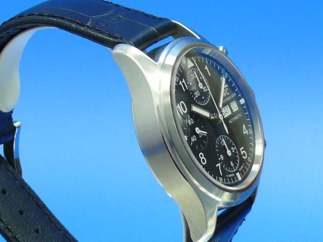 IWC Fliegerchronograph IW3706