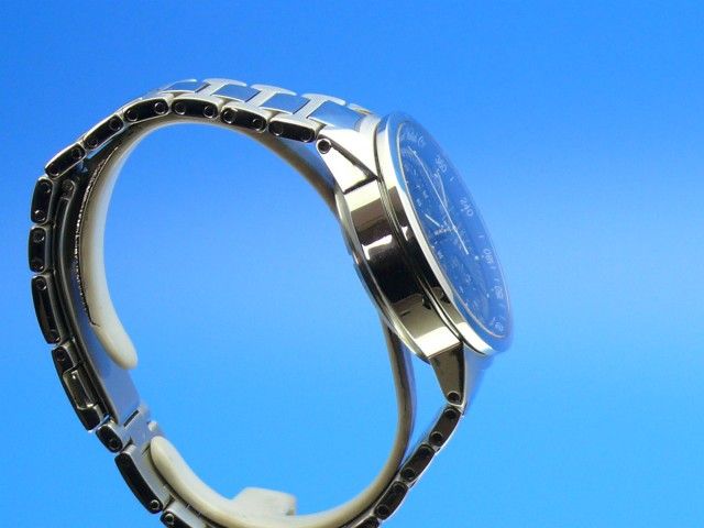 IWC GST Chronograph IW3707