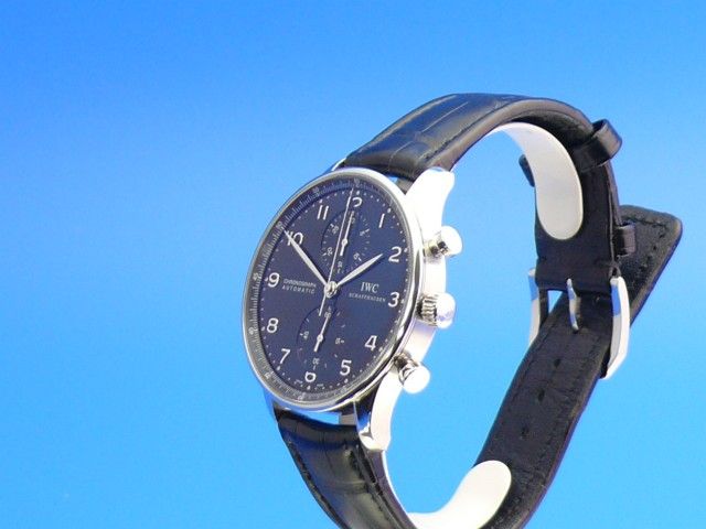 IWC Portugieser IW3714