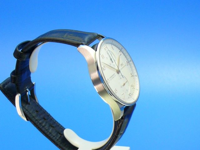 IWC Portugieser IW3714