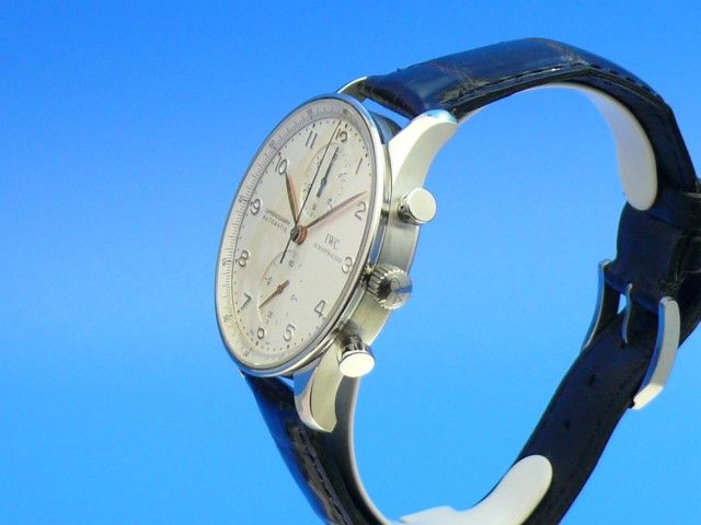 IWC Portugieser IW3714