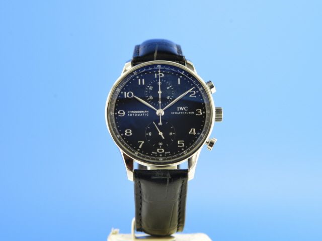 IWC Portugieser