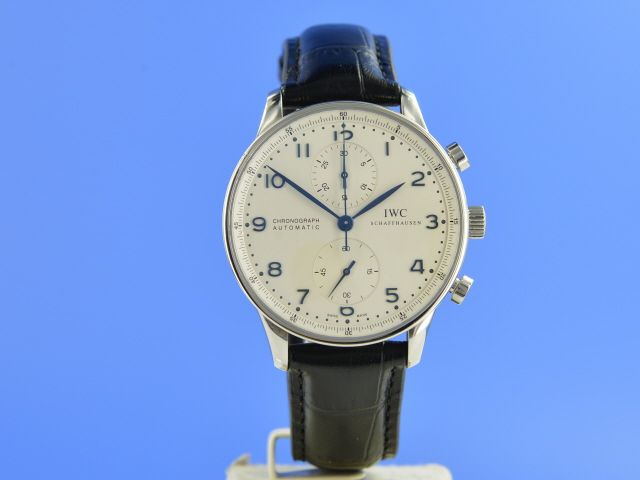 IWC Portugieser