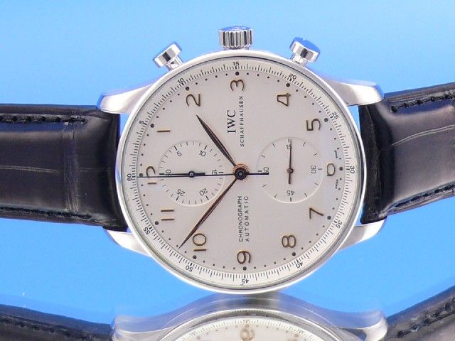 IWC Portugieser