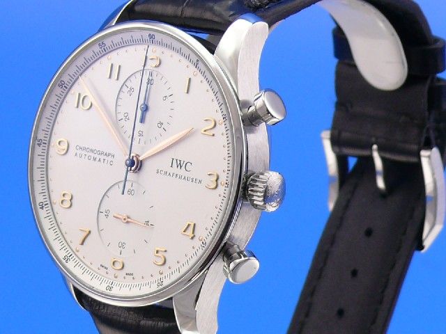 IWC Portugieser