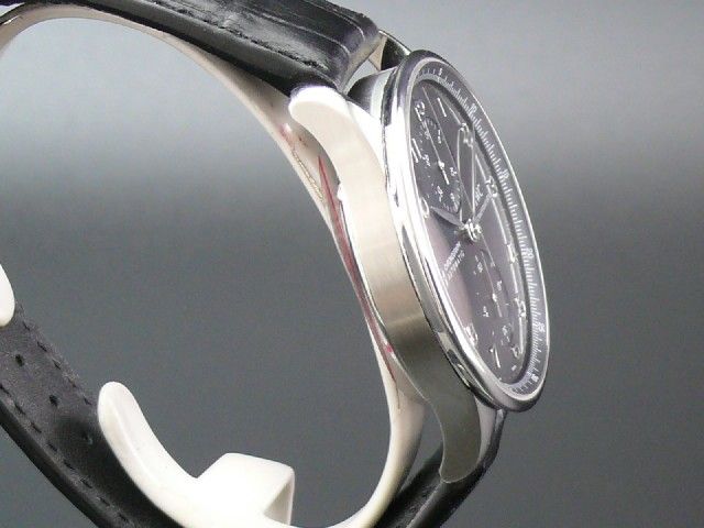 IWC Portugieser Chronograph